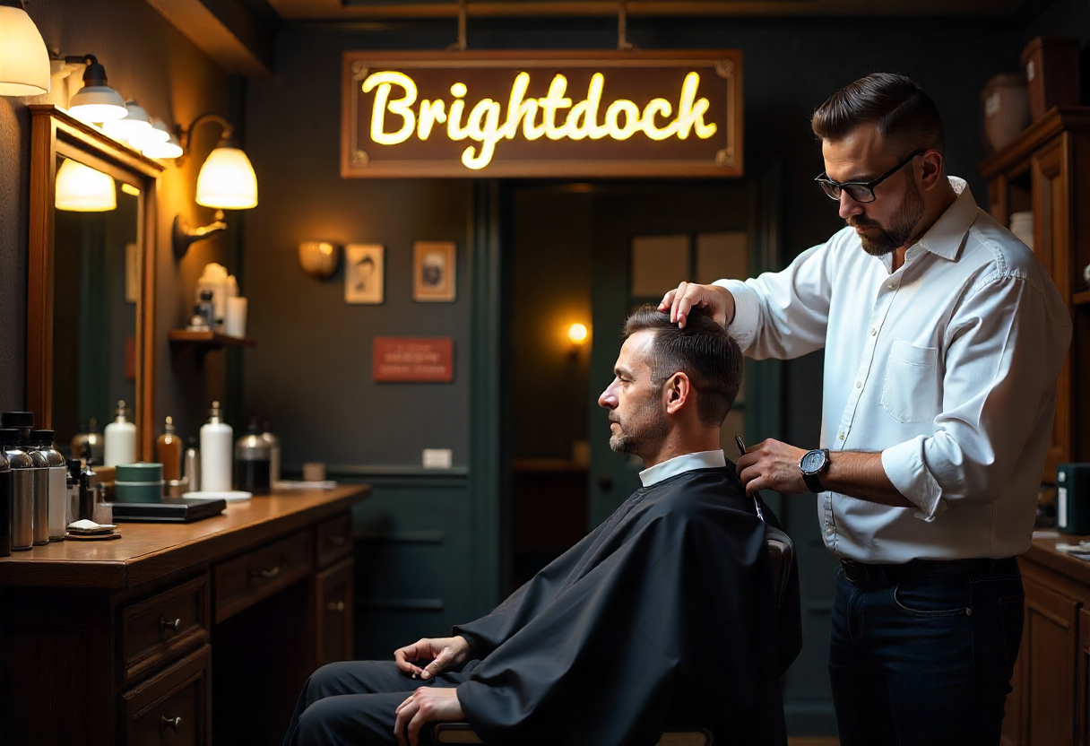 Brightdock Services